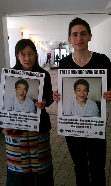 Tibeti igaz szó ára: 6 év börtön!