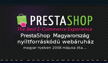Interjú Prestashop tárgyban – velem